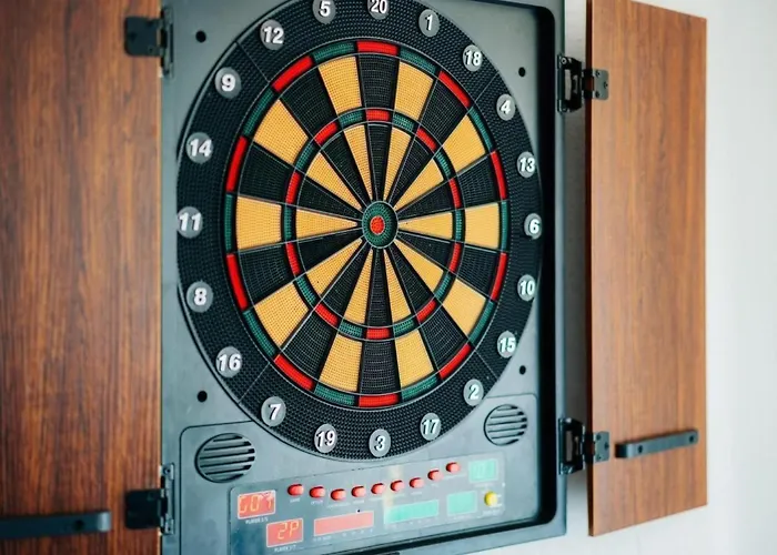 Fh St- Andreasberg By Interhome *