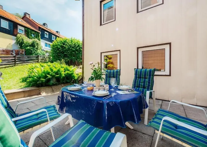 Fh St- Andreasberg By Interhome