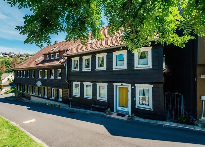 Fh St- Andreasberg By Interhome *
