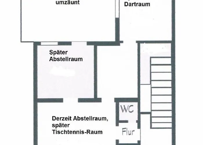 Fh St- Andreasberg By Interhome * Sankt Andreasberg